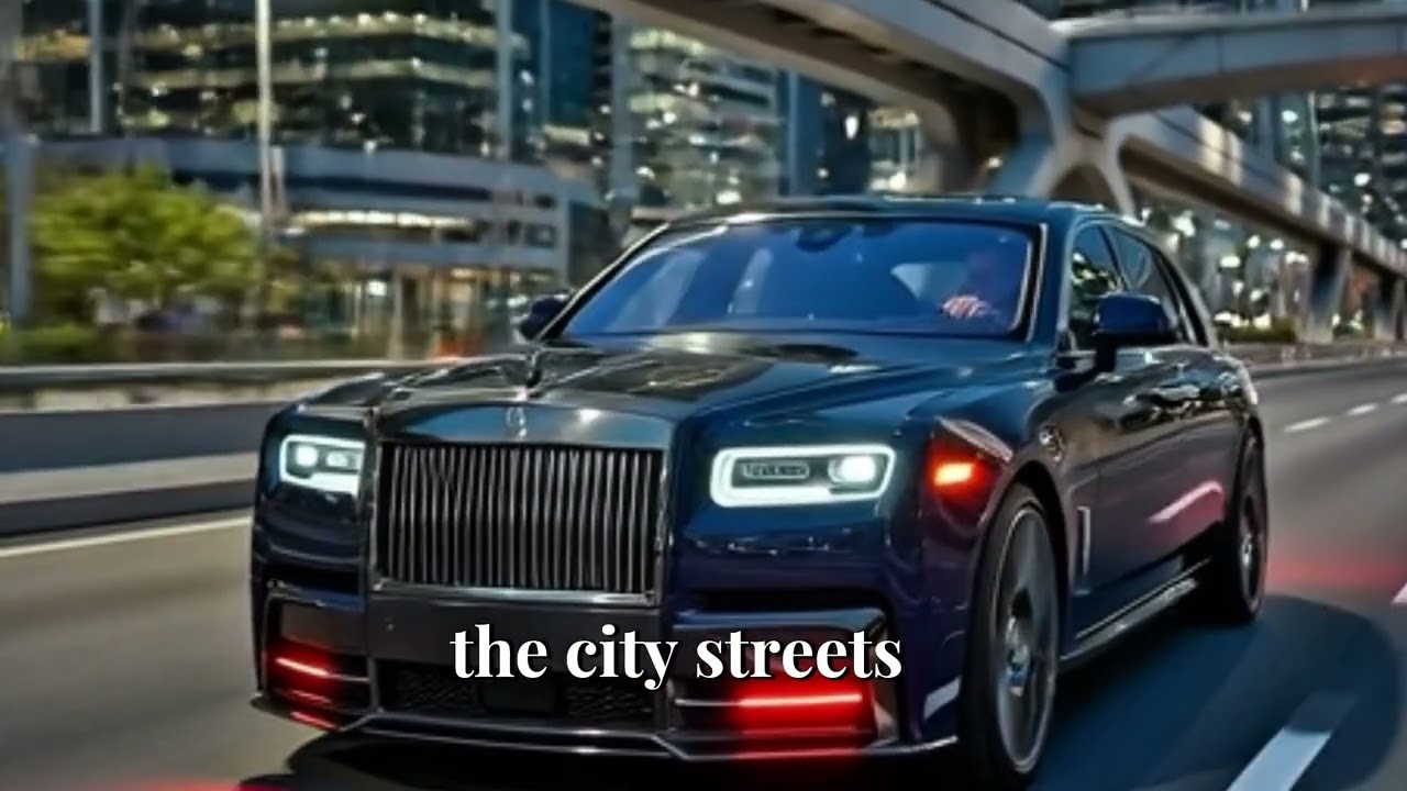 Why the $1,000,000 Mansory Phantom Pulse Edition is the Ultimate Luxury Beast