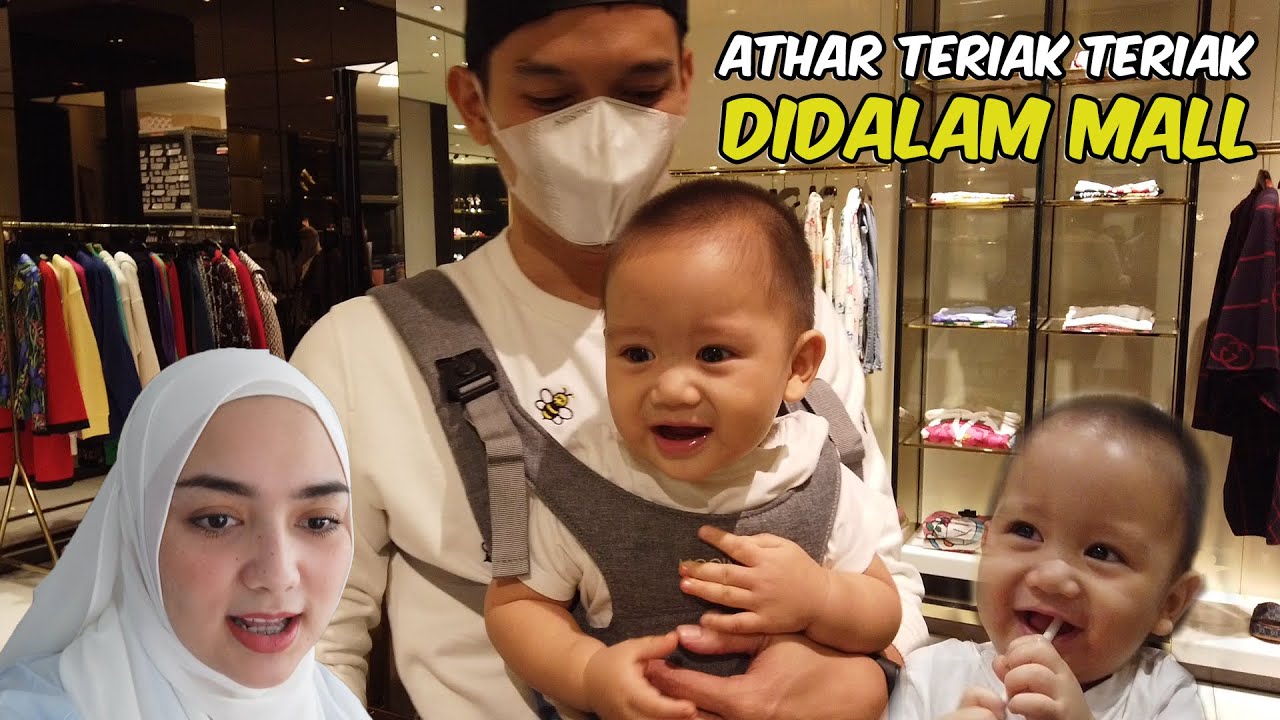 LIAT CEWE2 ATHAR HISTERIS!! SO GENIT DEHHH