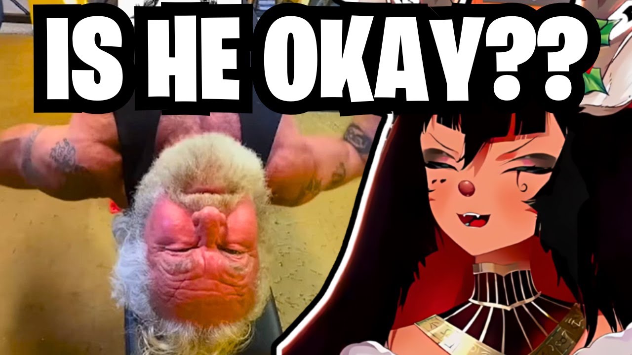 Trickywi Reacts to FUNNY Memes Online