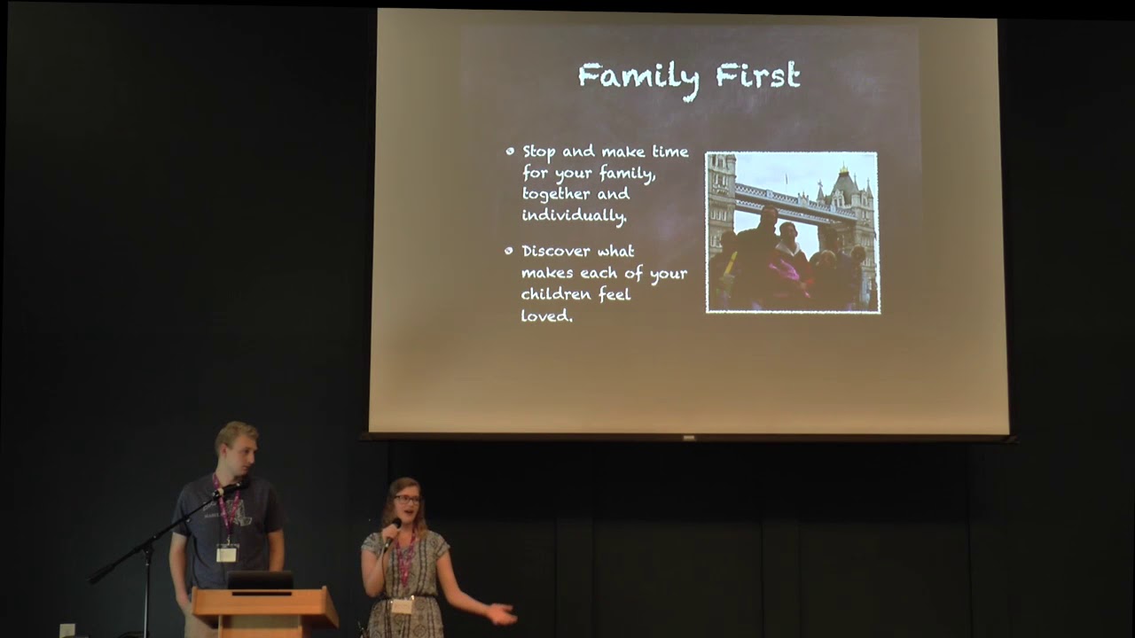 SATB2 Sibling Perspective