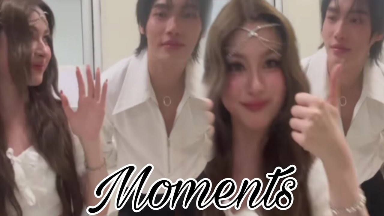 Winmetawin and Primiily (WinPrim) sweet moments part 13