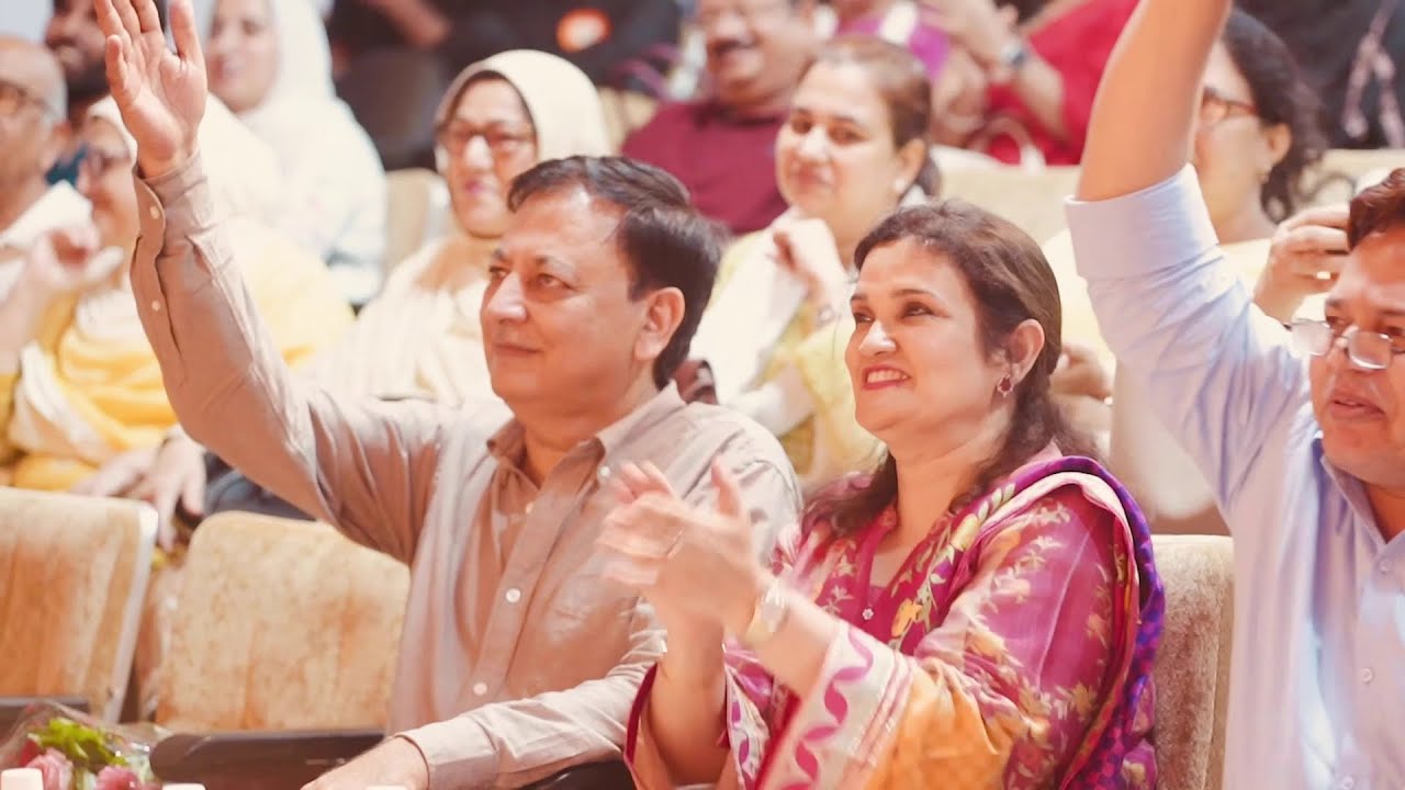 SAAQIB JUNAIDI- WINNER TALENT HUNT SEASON-2 @DUBAI MUSHAIRA 1ST OCT 2024 LUCKNOW