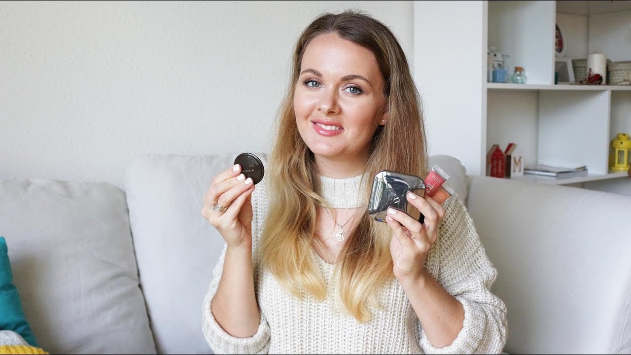 HAUL / ПОКУПКИ косметики в поездках / SEPHORA, BECCA, KIKO