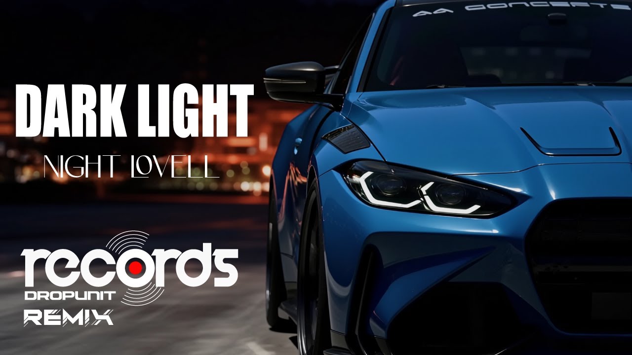 Night Lovell – Dark Light (Memphis Phonk Remix)