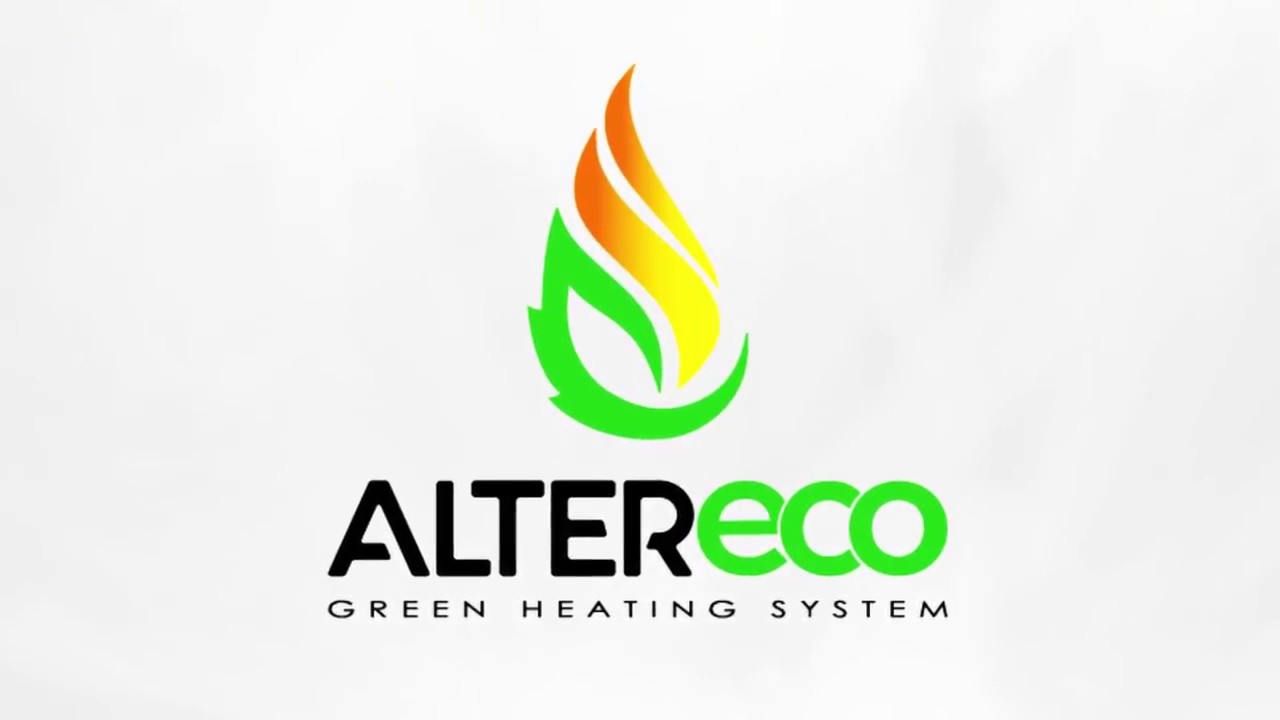 Kocioł na zrębki ALTERECO. Dwutłokowy System Podawania