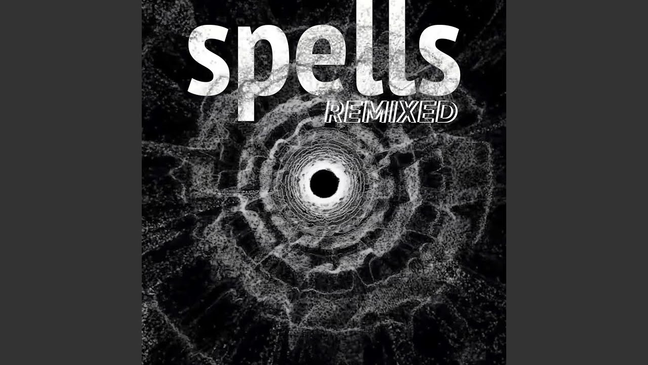 Spells (OS&Ouml;KT Edit) (Remix)