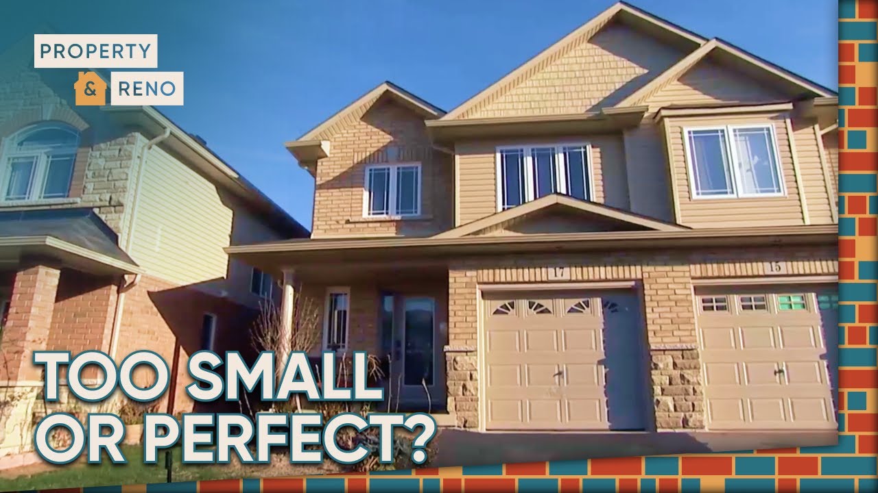 Exploring Suburban Home Potential | My House Your Money