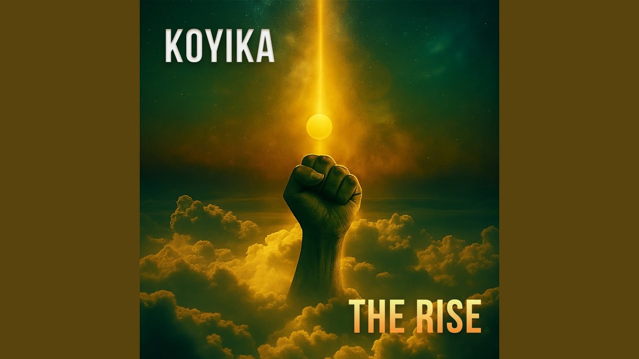 The Rise