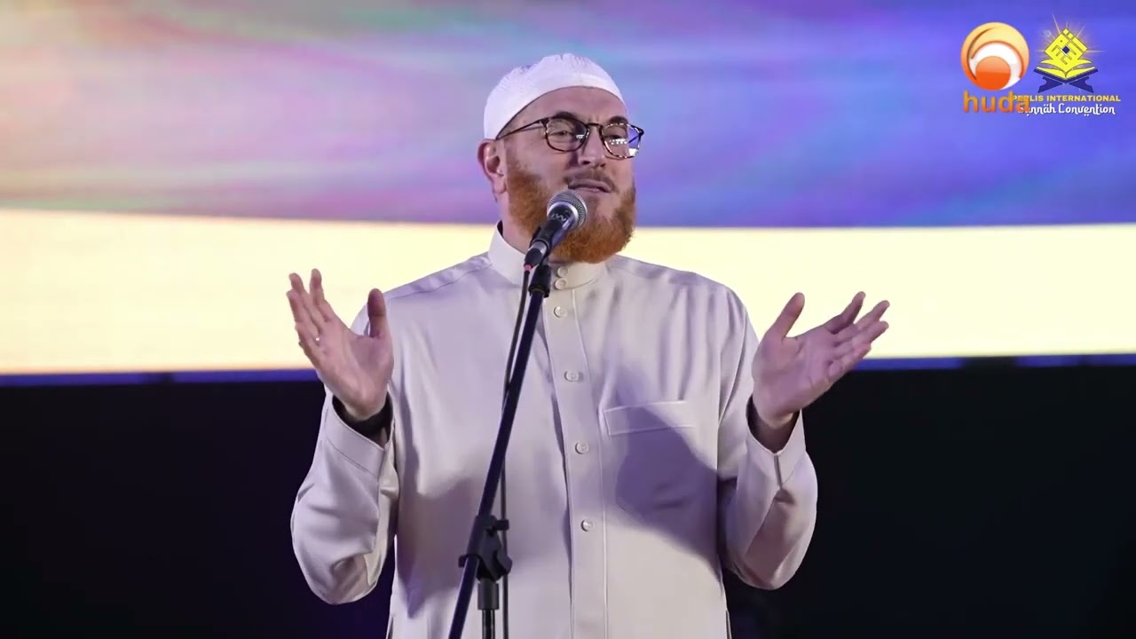 The cause of the first shirk incident in the world  #hudatv