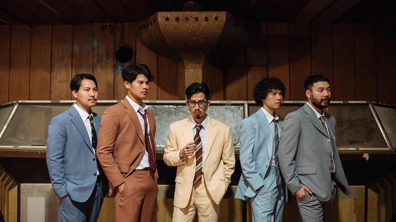 ดูโง่โง่ - 25hours (#PLAY2project)「Official MV」