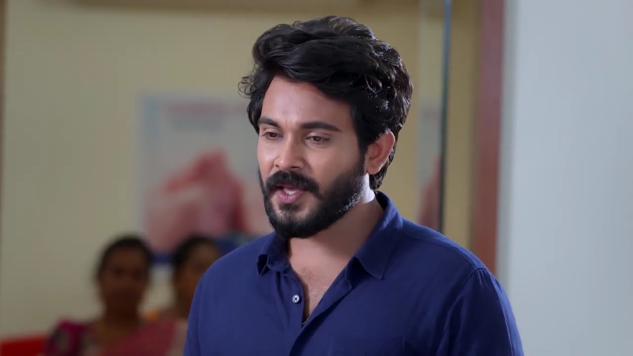 Pudhu Pudhu Arthangal - Ep 471 - Niyaz Khan, Devayani - Tamil Tv Serial - Zee5 Tamil Classics