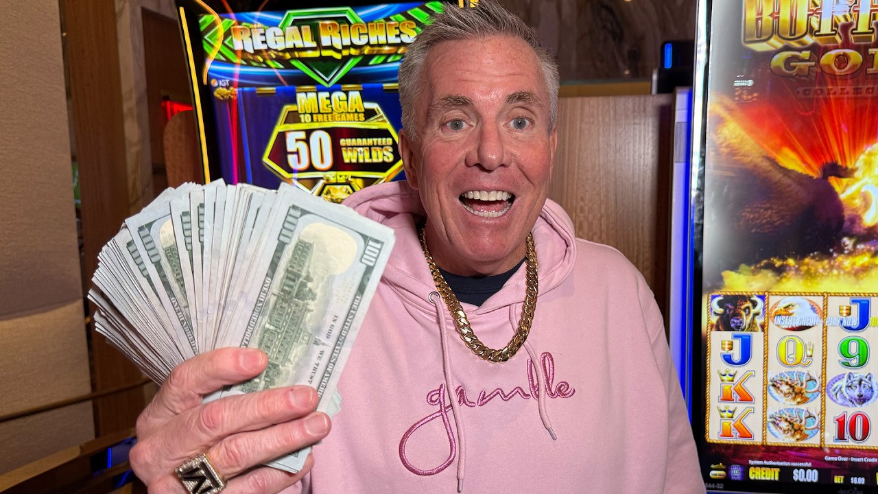 $750 Spins | Let&rsquo;s Do It Again!