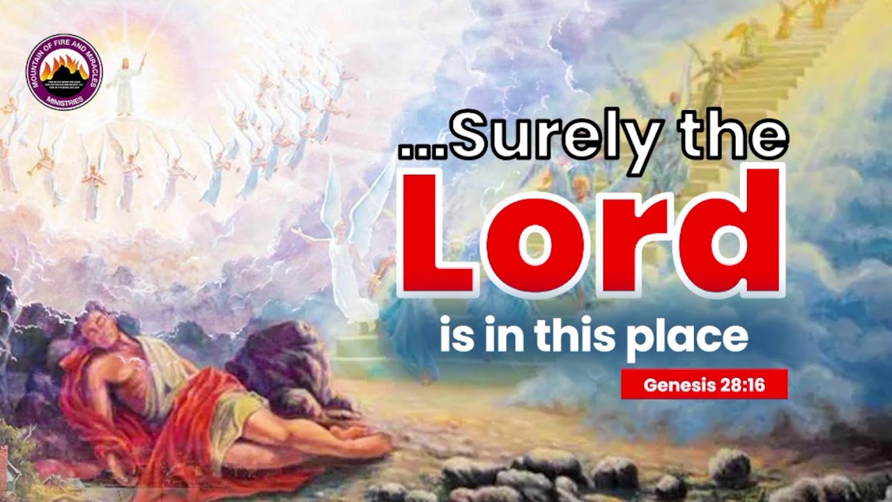 PROPHETIC SUNDAY & HOLY COMMUNION  Service | MFM RIVERDALE| 02/22/2026