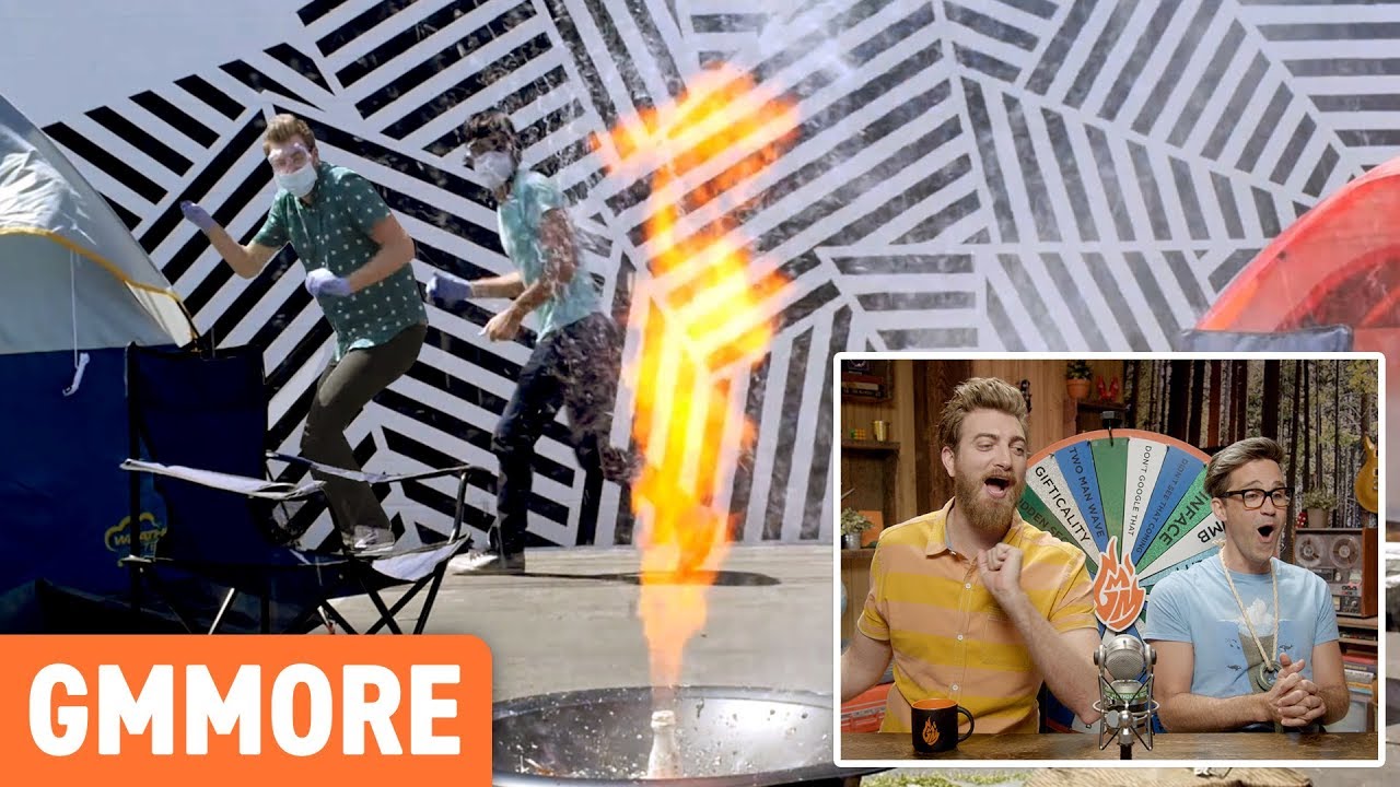 Top 5 GMM Bloopers