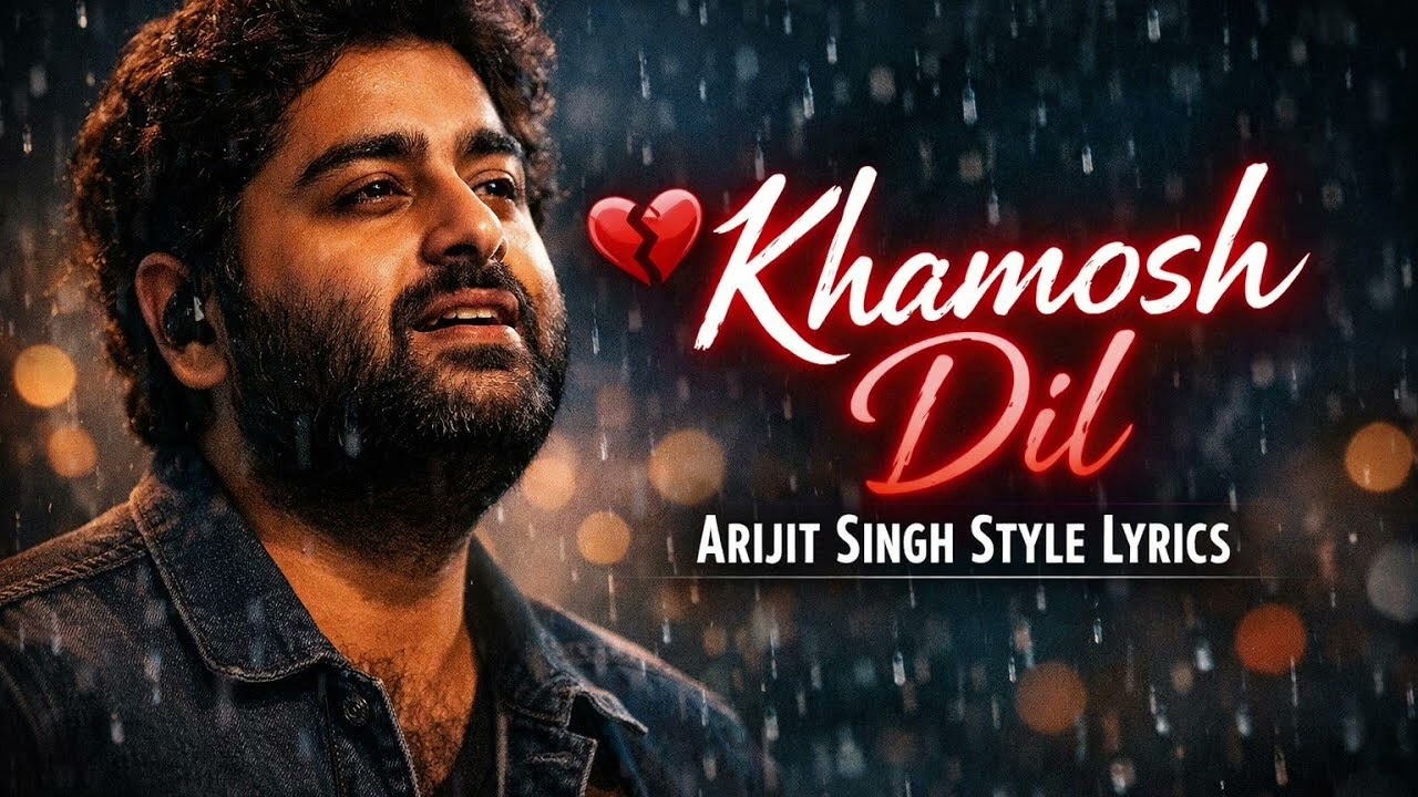 Kamosh saam beggi ake Ek din❤️‍🩹 #sad #song   #trending #new #song