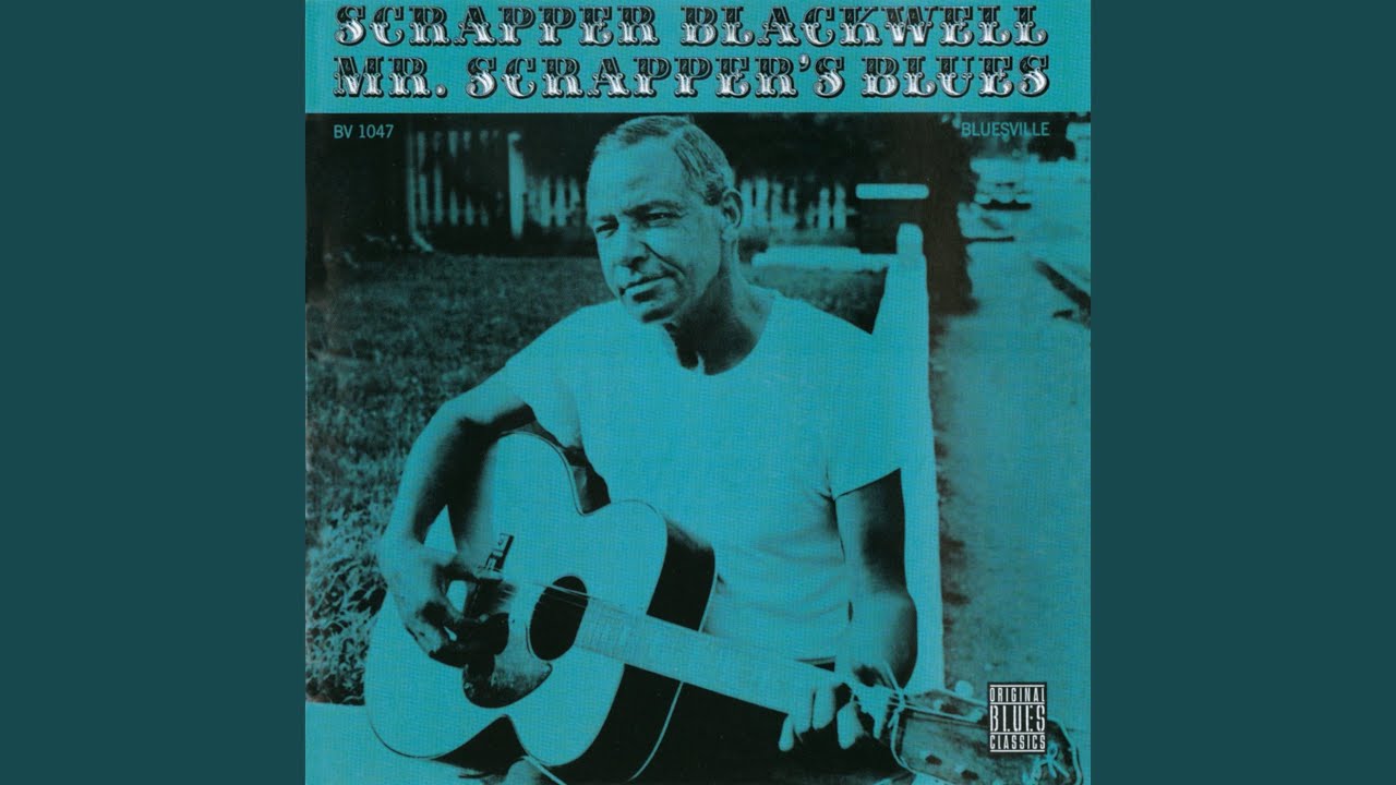 Penal Farm Blues