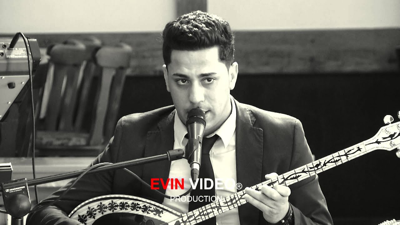 Hozan Jenedi LIVE MUSIC 2013  Mewal  by EvinVideo&reg;