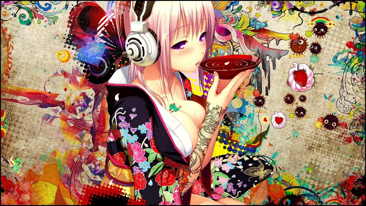 Nightcore - No Lie