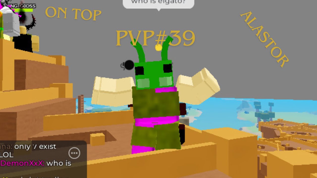 Booga booga reborn pvp #39