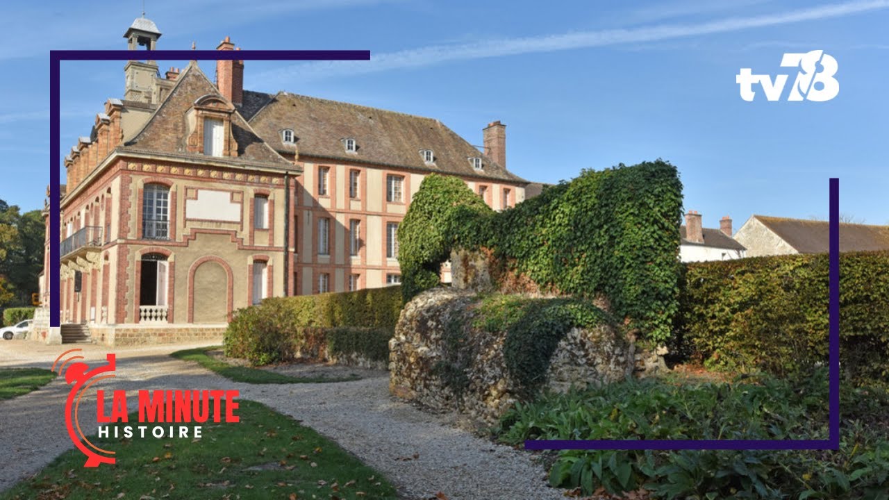 L'histoire de... Port Royal des Champs