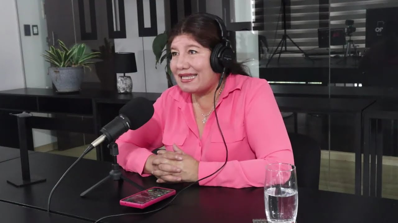Esther Soria