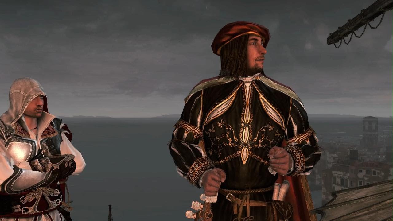 ASSASSIN'S CREED 2| INTENTAN ENVENENAR AL DOGO?? ASESINAMOS A CARLO!! #16