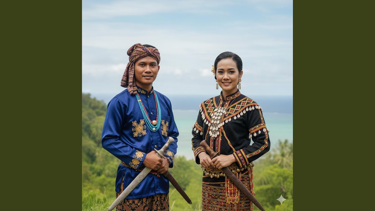 Siok di Kota Belud