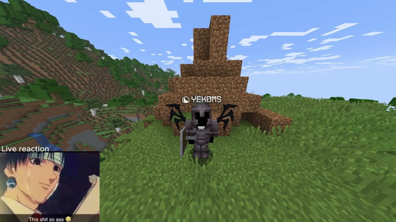 My Application to CotiacSMP!