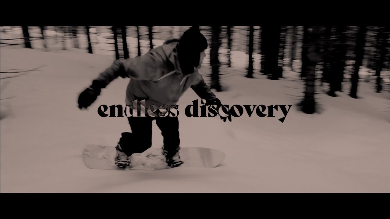 Havumäki Ranch: Endless discovery