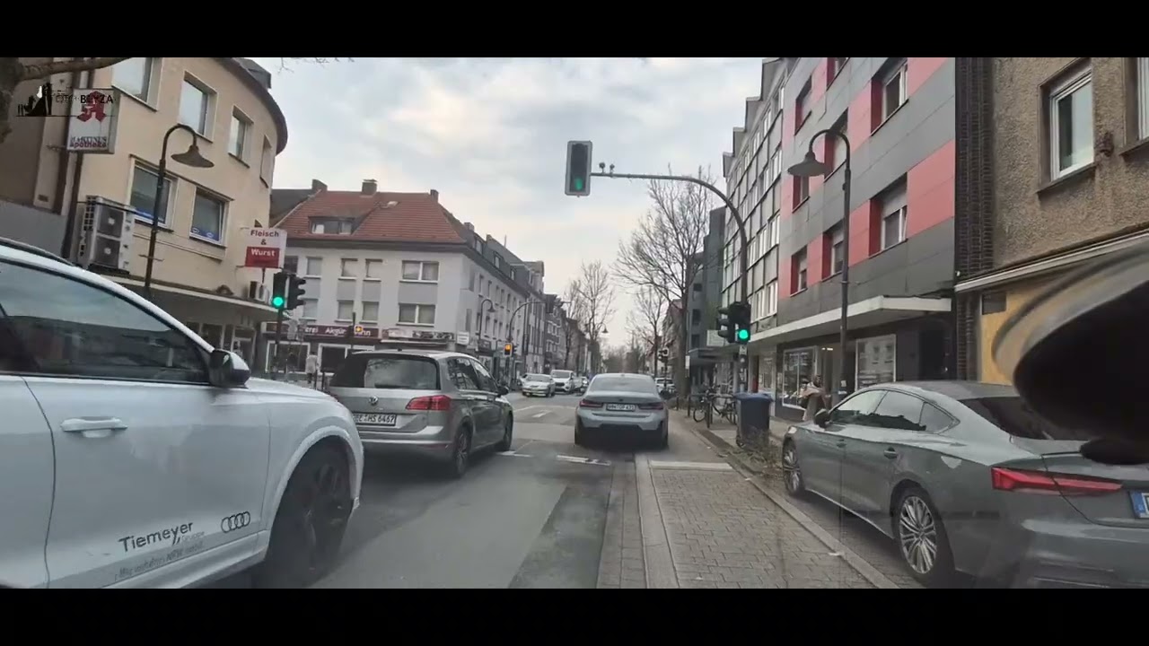 EINE KLEINE REISE DURCH WESTERHOLT BERTLICH UND  HASSEL
