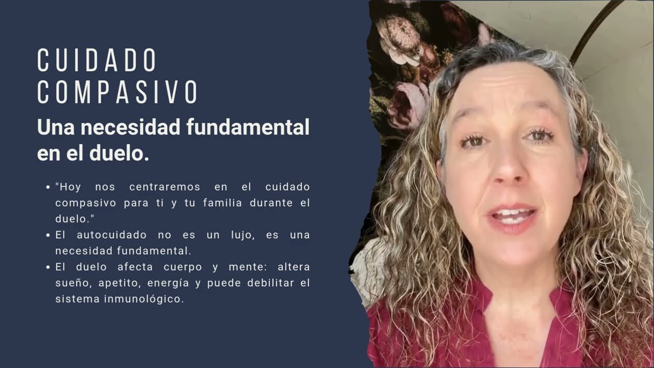 Módulo 2 Lección 2 | Lección GRATUITA del Curso 'Un Corazón Lleno de Huellas'