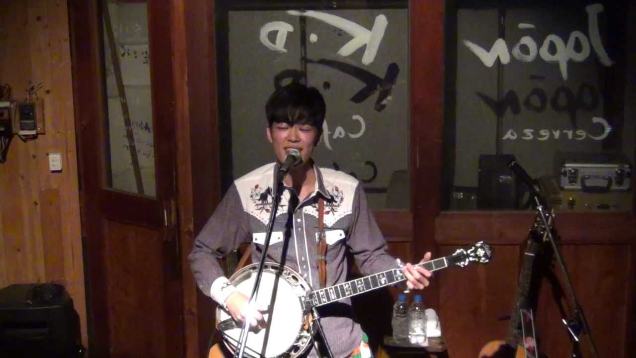 齊藤ジョニー/One More Time(cover)/JONNY'S ROOM #12