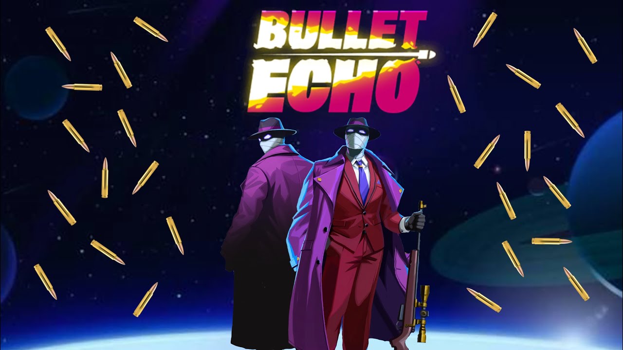 Bullet Eco Sniping Gameplay (6 win streak) 