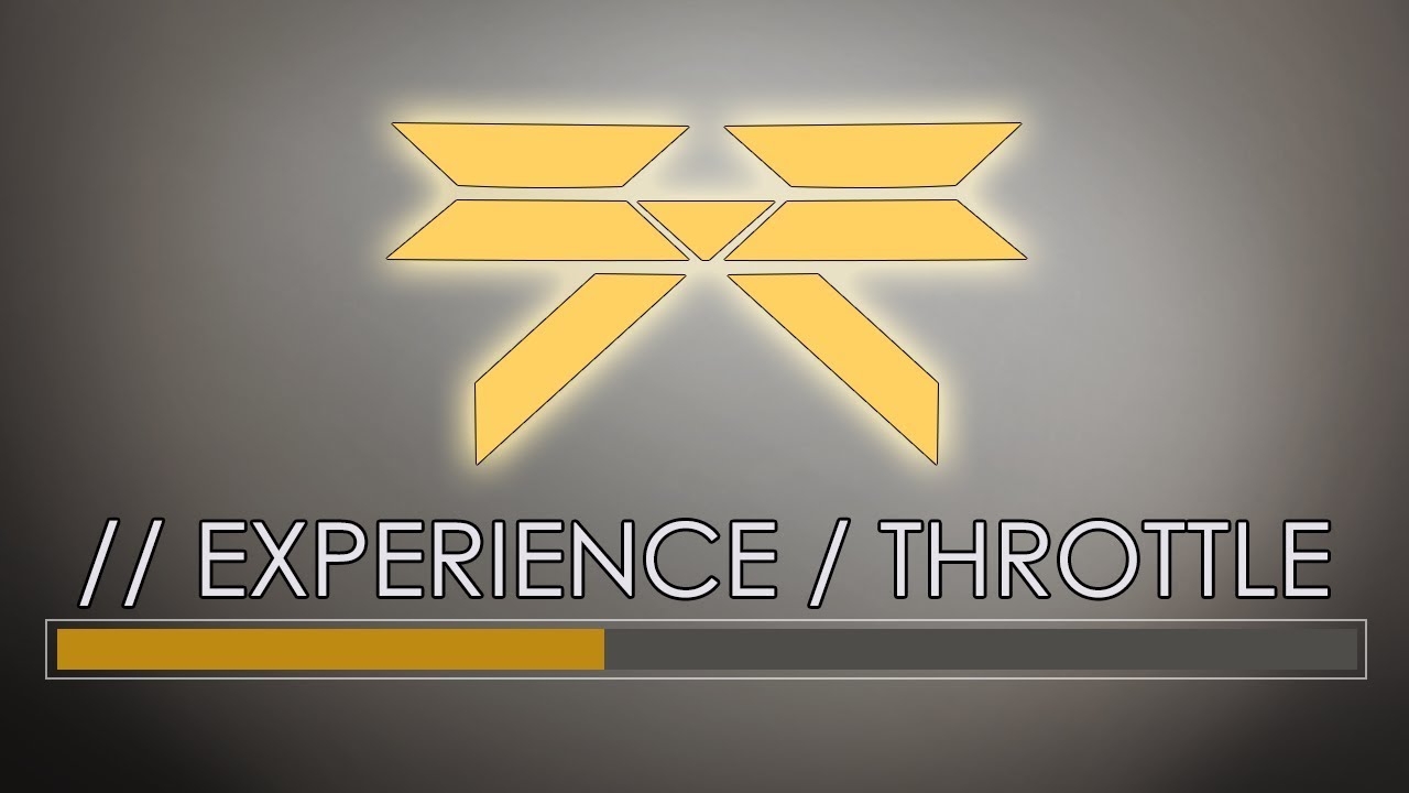 Destiny 2: Bungie Reveals They Throttled Experience Gains