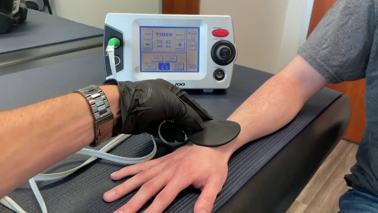 ARPwave Fixes Wrist and Hand Pain!