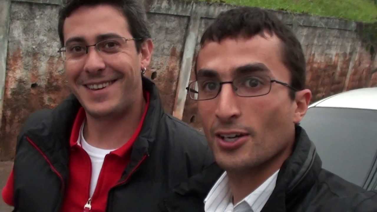 Adeus Piricab
