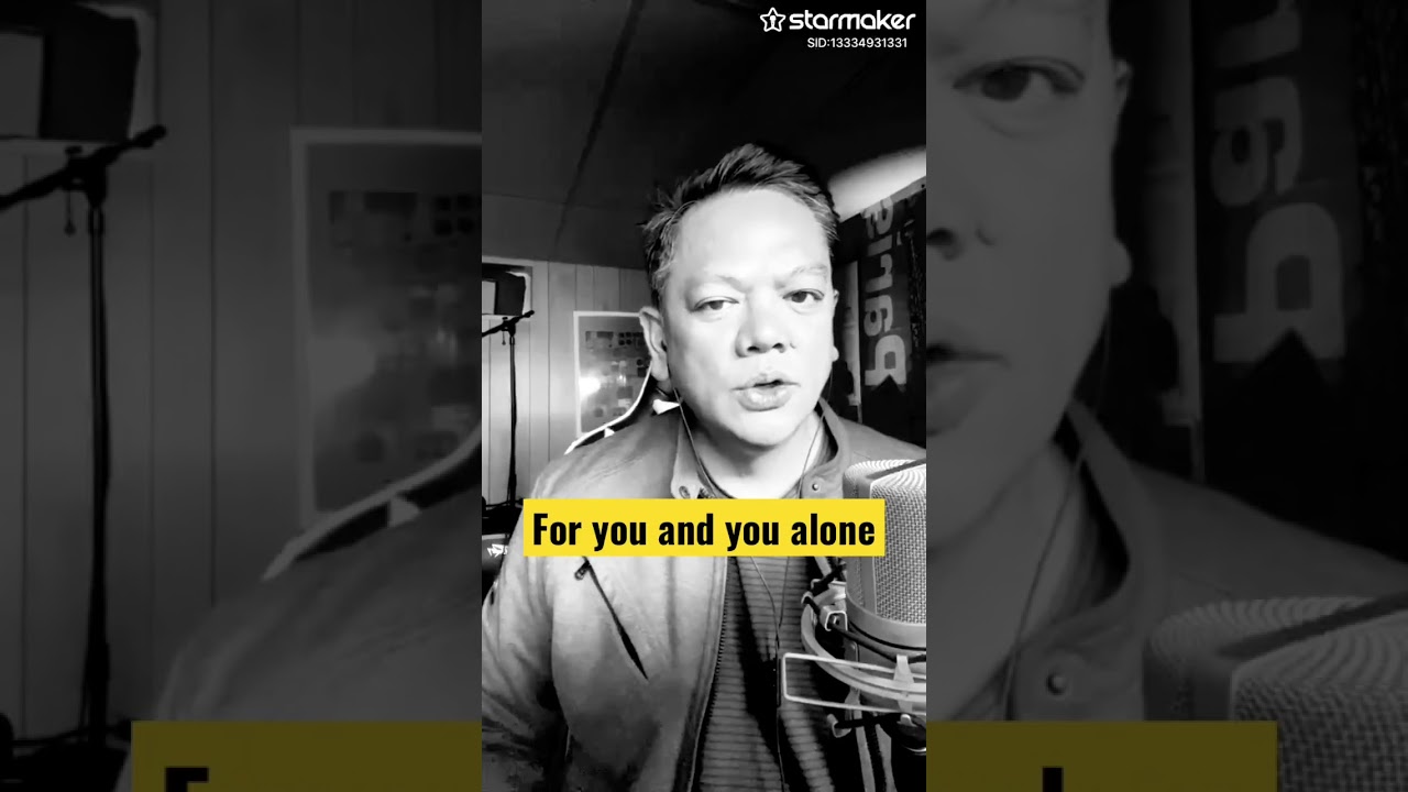 That&rsquo;s all, that&rsquo;s all! 🎵🎙️ #crooner #standards #michaelbuble #Sinatra