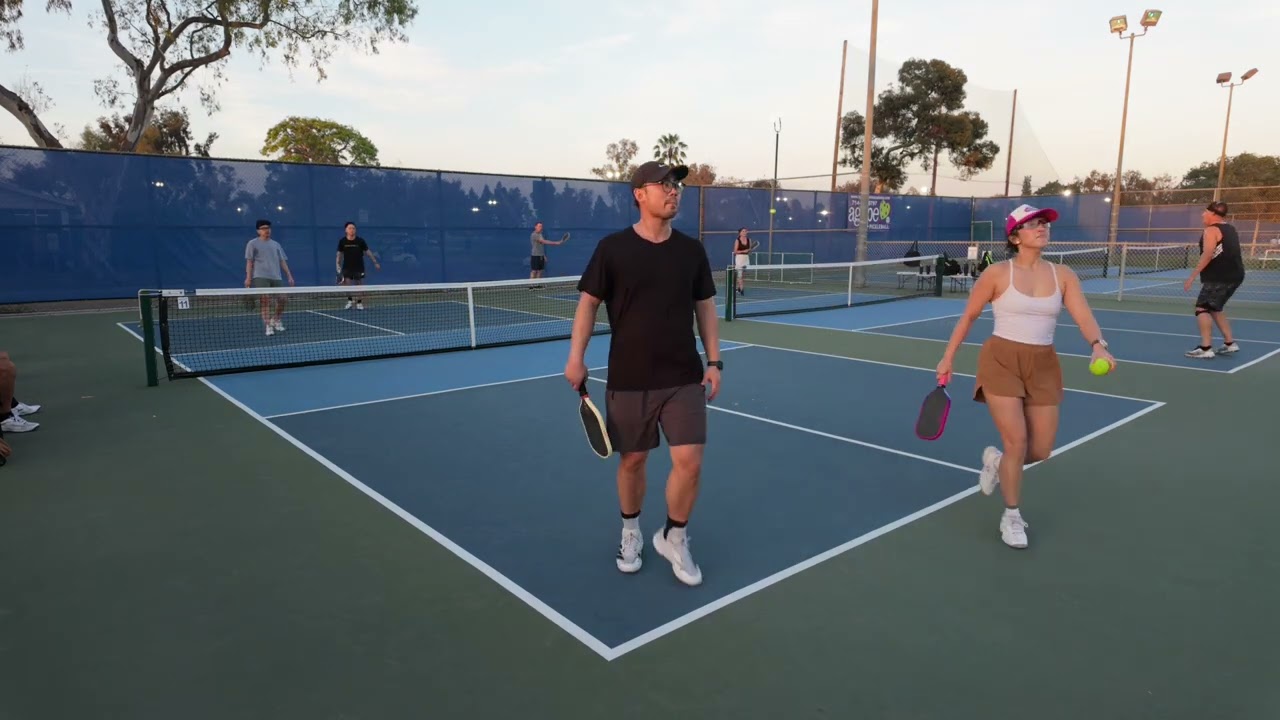3/10/26 - Minna&Don vs. Minh&Collin