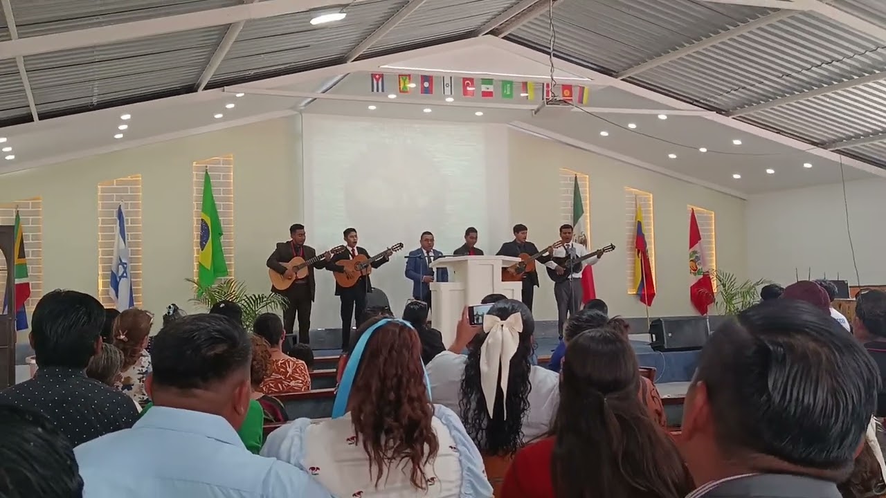 Maranatha 
