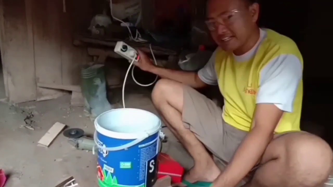 Mesin Pencacah Sayuran Untuk Makan Ternak