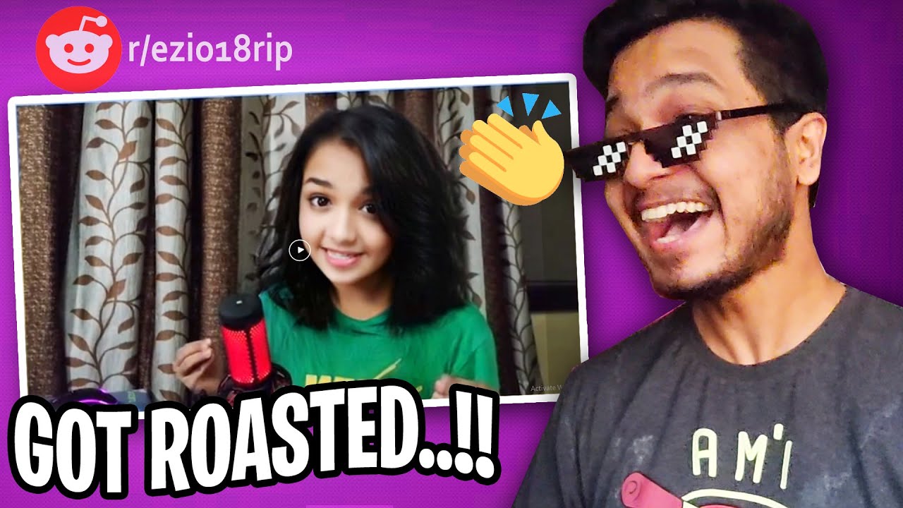 TUM SAB CHEATING KARTE HO ZIOS - EZIO REDDIT MEME REVIEW (Funniest Video)