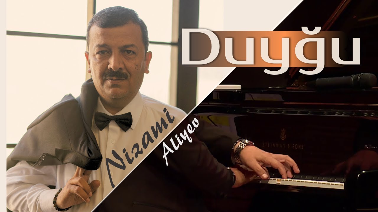 Nizami Aliyev — DUYĞU (2023)