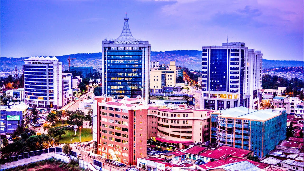 Visit Kigali 2023 | Rwanda