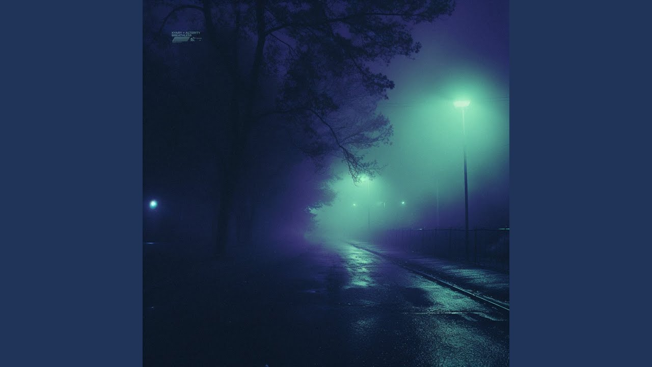 breathless
