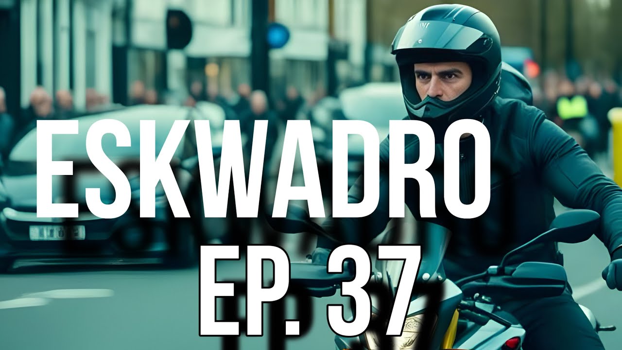 ESKWADRO EP  37