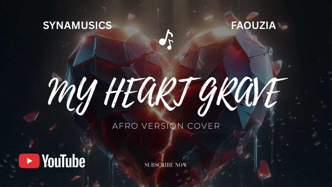 My Heart's Grave (Demo)