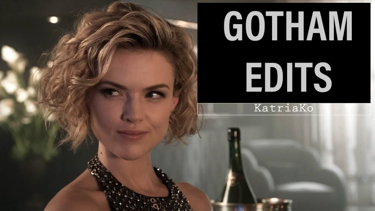 Best Gotham Edits