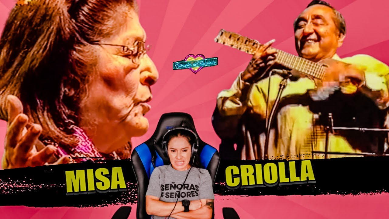 RECORDANDO a MERCEDES SOSA & JAIME TORRES (charango) GLORIA A DIOS 