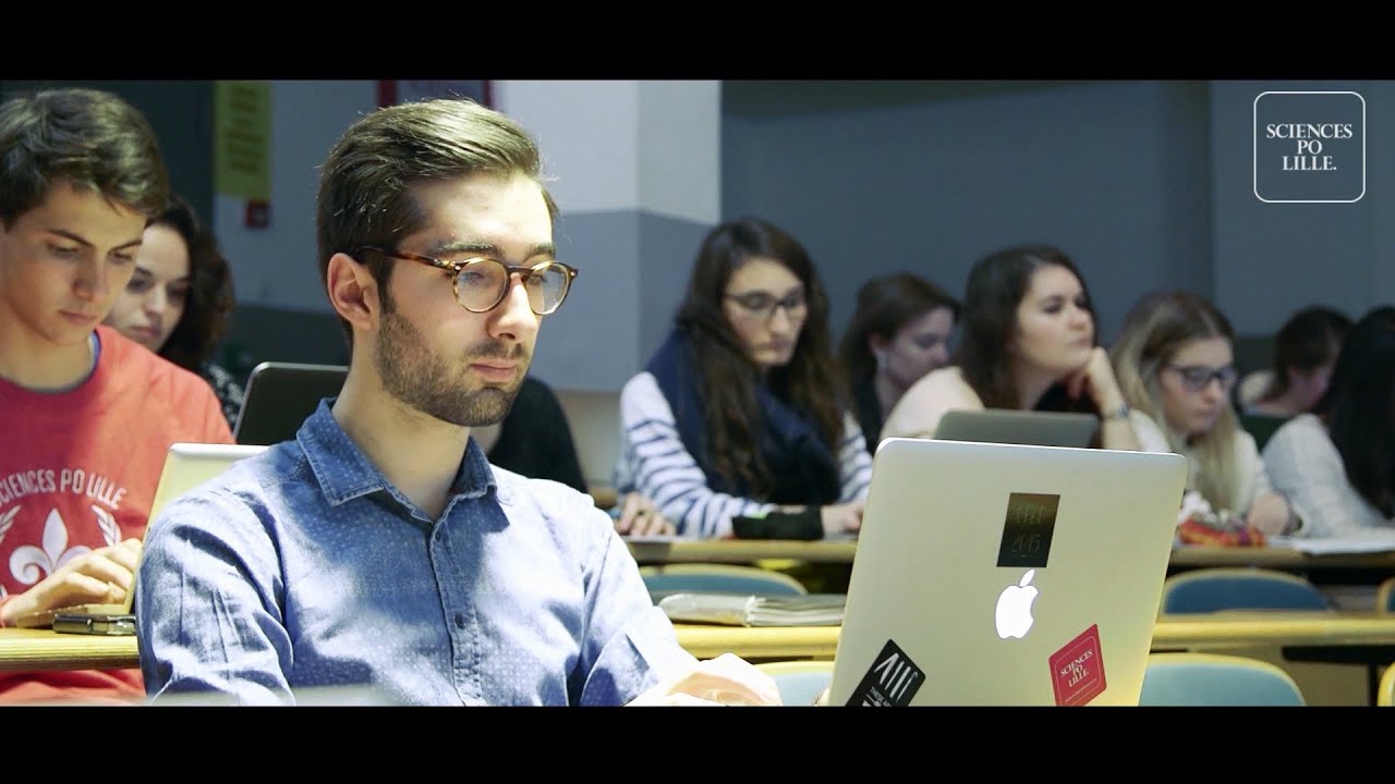 Découvrir Sciences Po Lille