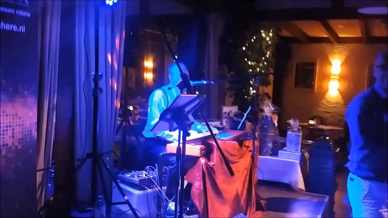 Perfect Wedding Band - Bruiloft